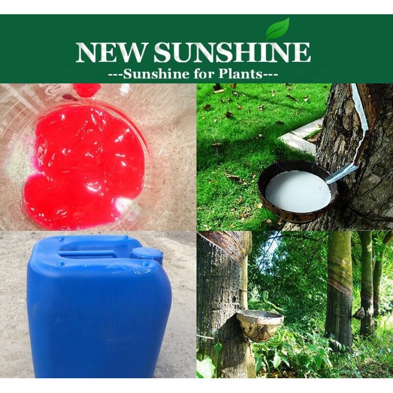 Ethephon Manufacturer - Plant Growth Regulator 480g/L 720g/L 5% GEL Price