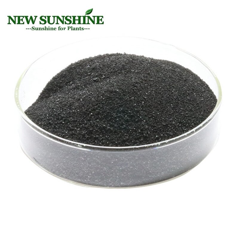 Seaweed Extract Manufacturer - Ascophyllum Nodosum Flake Powder Algae