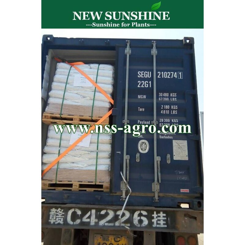 EDTA Fe Manufacturer - 13% CAS 14402-88-1