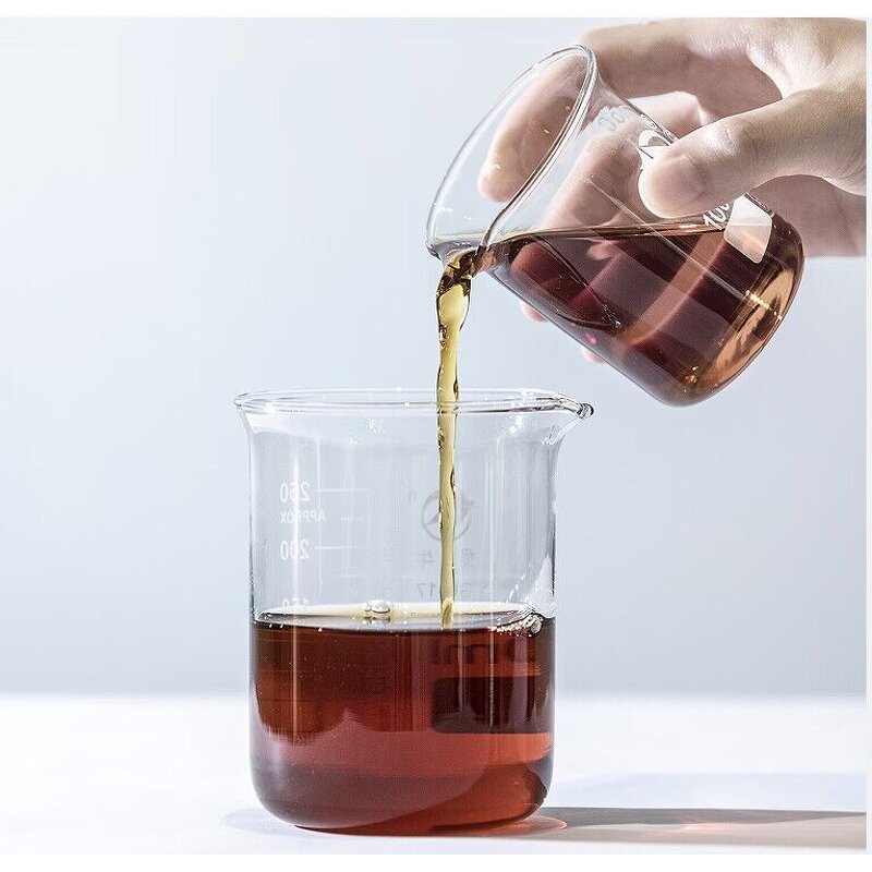 Amino Acid Manufacturer - 50% Water Soluble Liquid