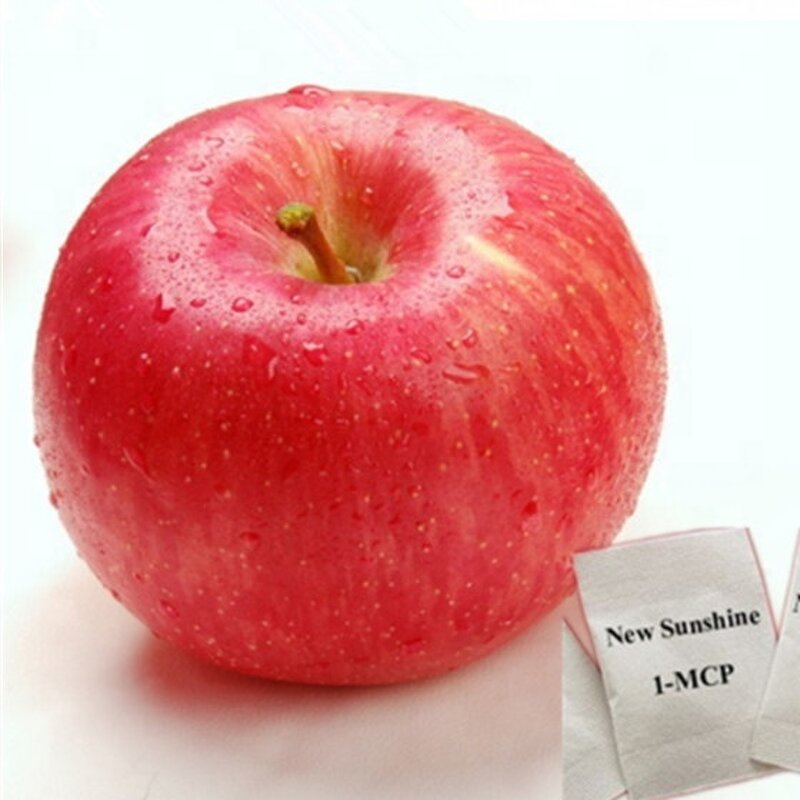 1-MCP Manufacturer - 3.5% WP for Fruit Keeping Ripening Fresh