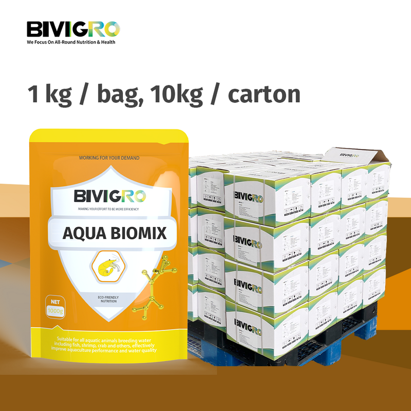 Clostridium Butyricum Probiotic - Shrimp Penaeus Vannamei Black Tiger Prawn Gut Health