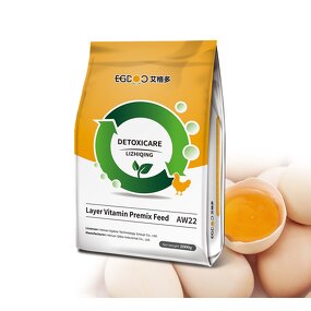 Poultry Feed Additives Manufacturer - to Protect Liver and Intestines for Egg Chickens