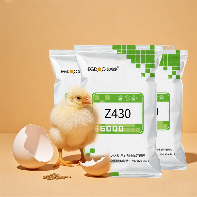 Chicken Breeder Premix Manufacturer - High-Quality Additive to Improve Health & Production