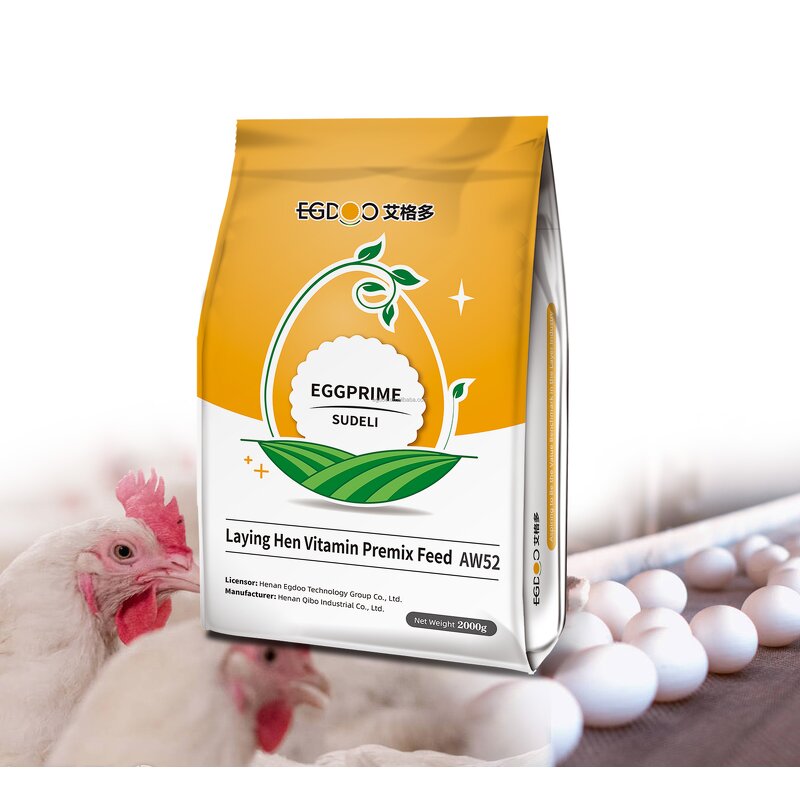 Egg Laying Booster Manufacturer - 1kg Package Vitamin Premix Feed Additives