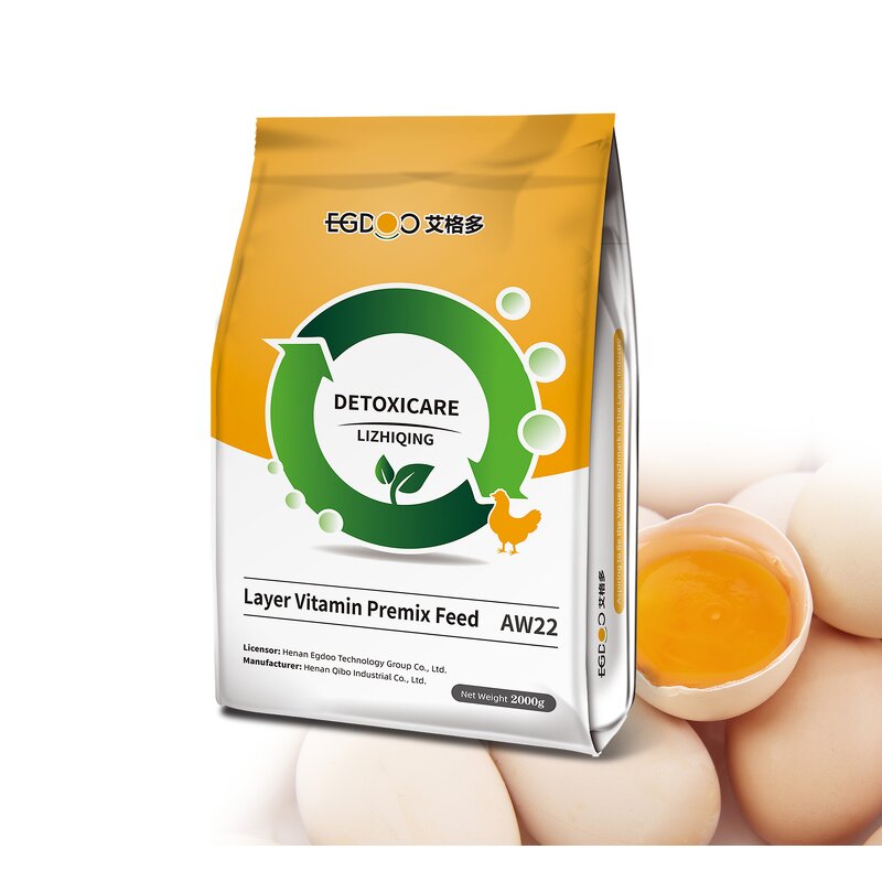 Feed Additives Manufacturer - Wholesale Beneficial Bacteria for Small Egg Poultry