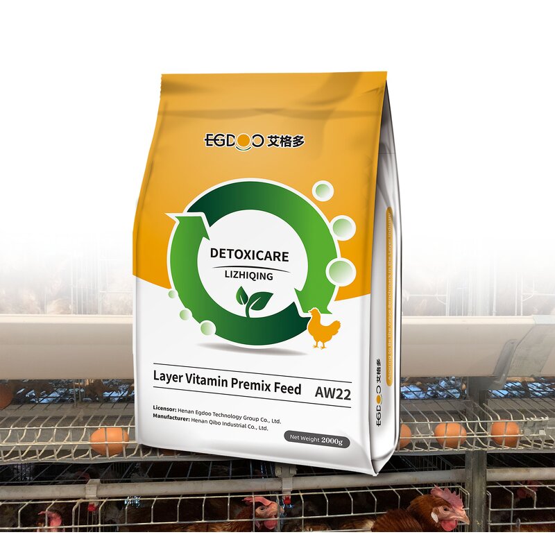 Feed Additives Manufacturer - Wholesale Beneficial Bacteria for Small Egg Poultry