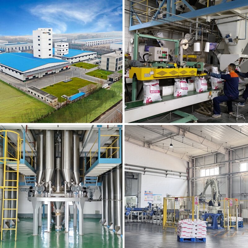 Chicken Breeder Feed Blend Manufacturer - with Phytase to Improve Feed Absorption