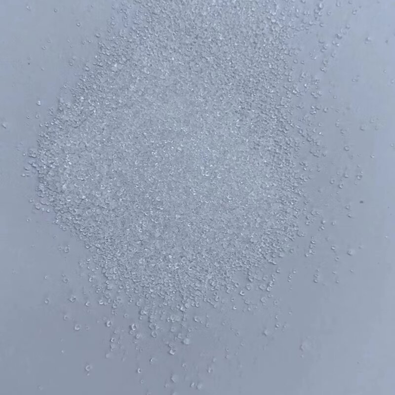 Glycine - CAS 56-40-6 Amino Acid Nutritional Supplement