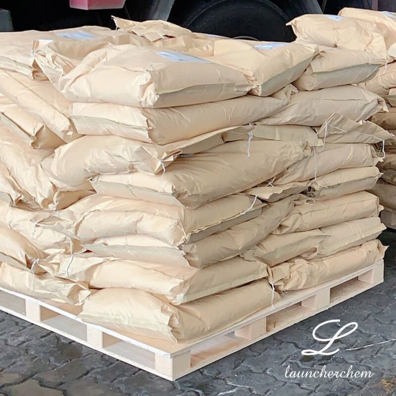 Hydrolyzed Soy Protein - Food Grade Nutritional Supplement Powder