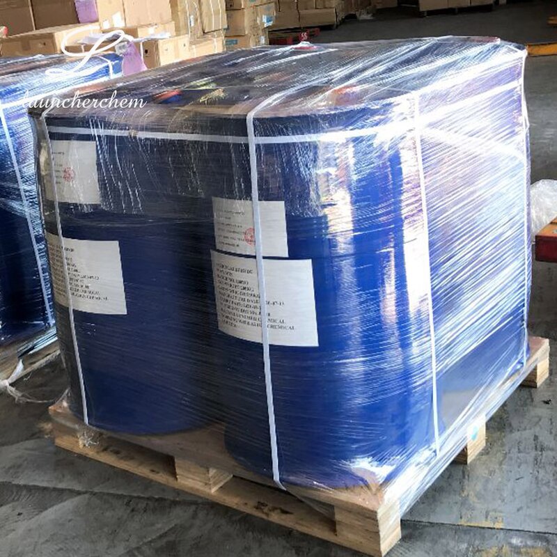 Dimethyl Sulfoxide - CAS 67-68-5 DMSO 99.9% High Purity Liquid