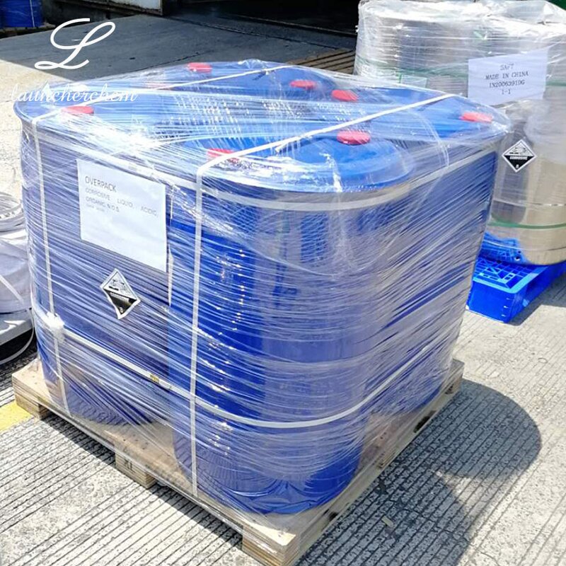 HPAA Solution - CAS 23783-26-8 2-Hydroxy Phosphonic Carboxylic Acid 50%