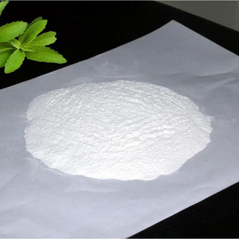 Stevioside - CAS 58543-16-1 Natural Food Sweetener Extract