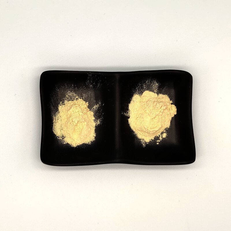 Sodium Ferrocyanide - CAS 13601-19-9 14434-22-1 Food Grade Yellow Powder