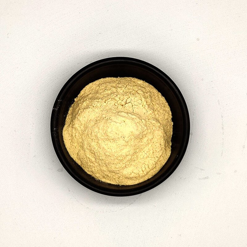 Sodium Ferrocyanide - CAS 13601-19-9 14434-22-1 Food Grade Yellow Powder