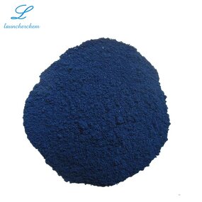 Vat Blue 1 - CAS 482-89-3 Indigo Blue Dyestuff Powder