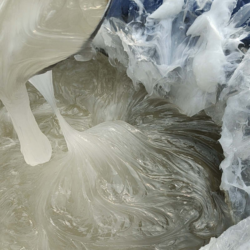 SLES 70% - Sodium Lauryl Ether Sulfate Hair Care Detergent Raw Material