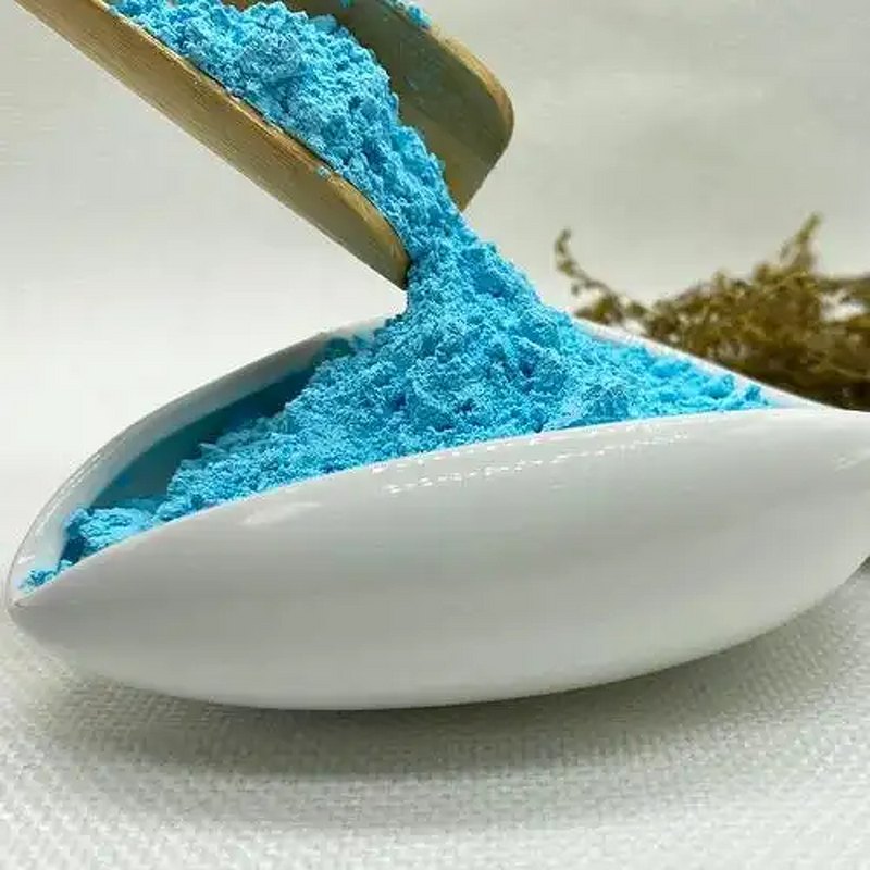 Copper Gluconate - 99% Min Food Grade Mineral Supplement