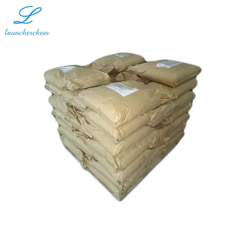 Soya Lecithin - CAS 8002-43-5 Food Grade Emulsifier Powder