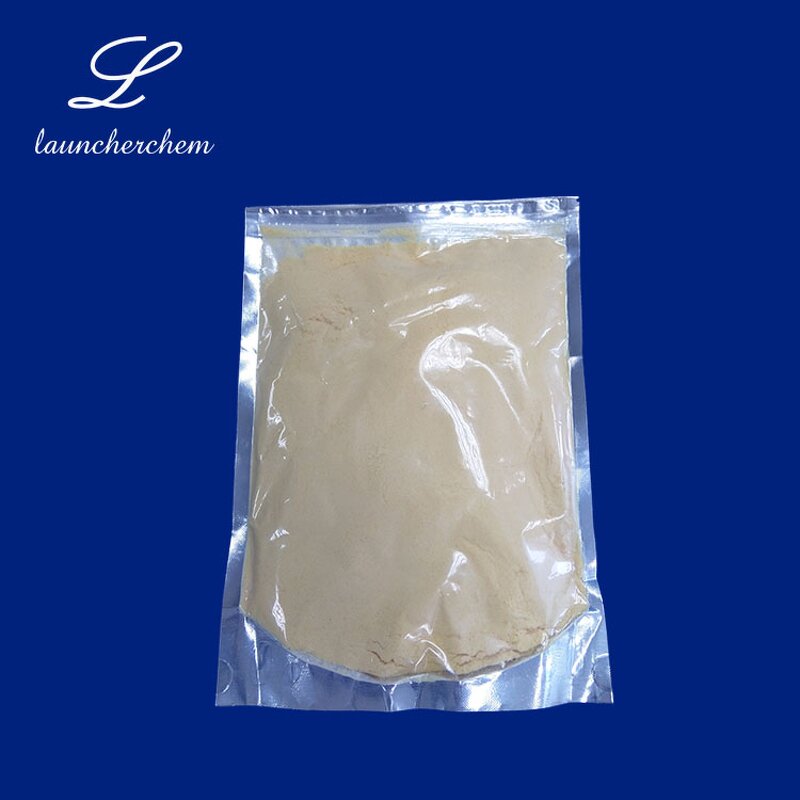 Soya Lecithin - CAS 8002-43-5 Food Grade Emulsifier Powder