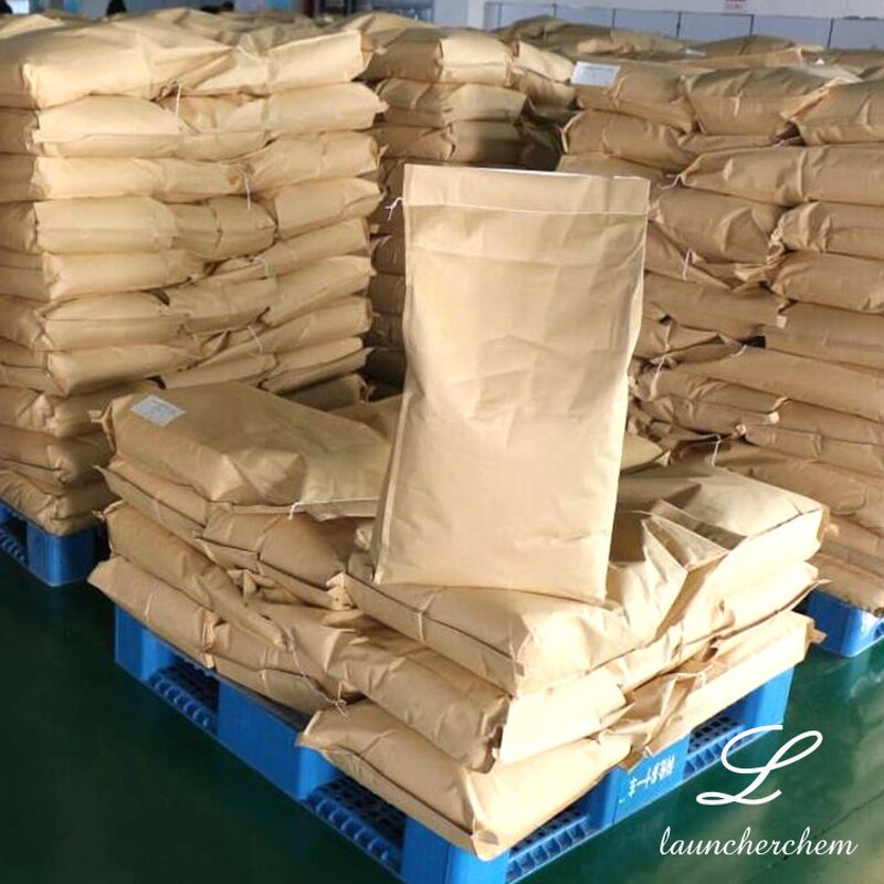 Hydrolyzed Soy Protein - Food Grade Nutritional Supplement Powder