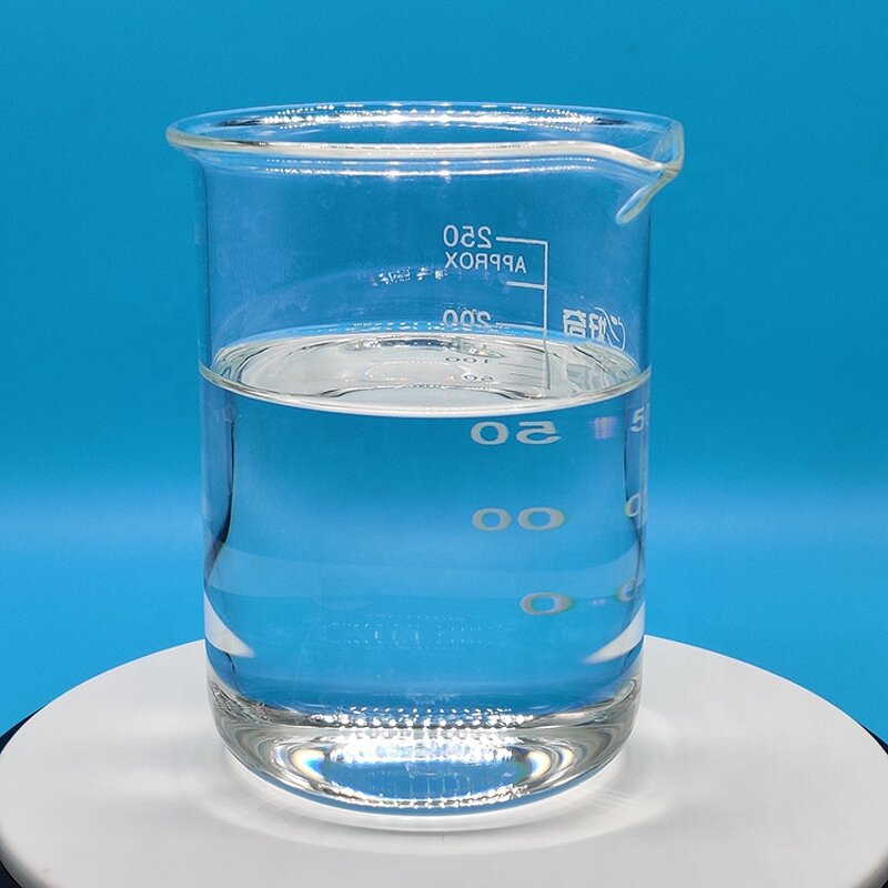 HEDP Chemical - CAS 2809-21-4 60% Colorless Transparent Liquid