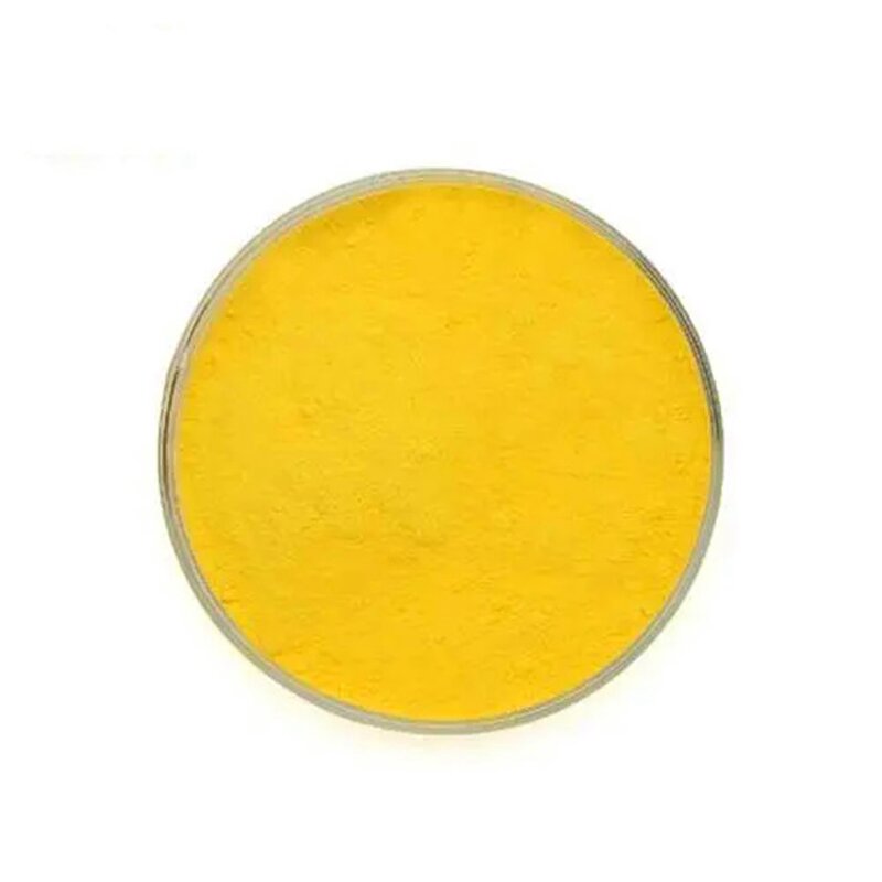 Bismuth Trioxide - CAS 1304-76-3 99.9% Min Alpha Type Electronic Grade