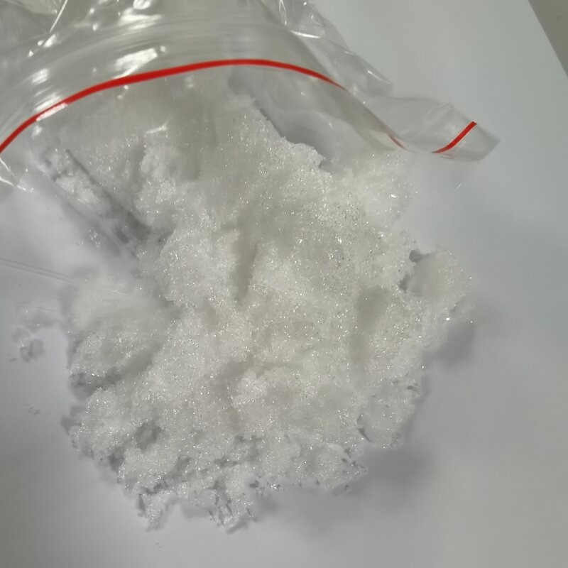 Sodium Thiosulfate Pentahydrate - Industrial Grade Sulphate Category Powder