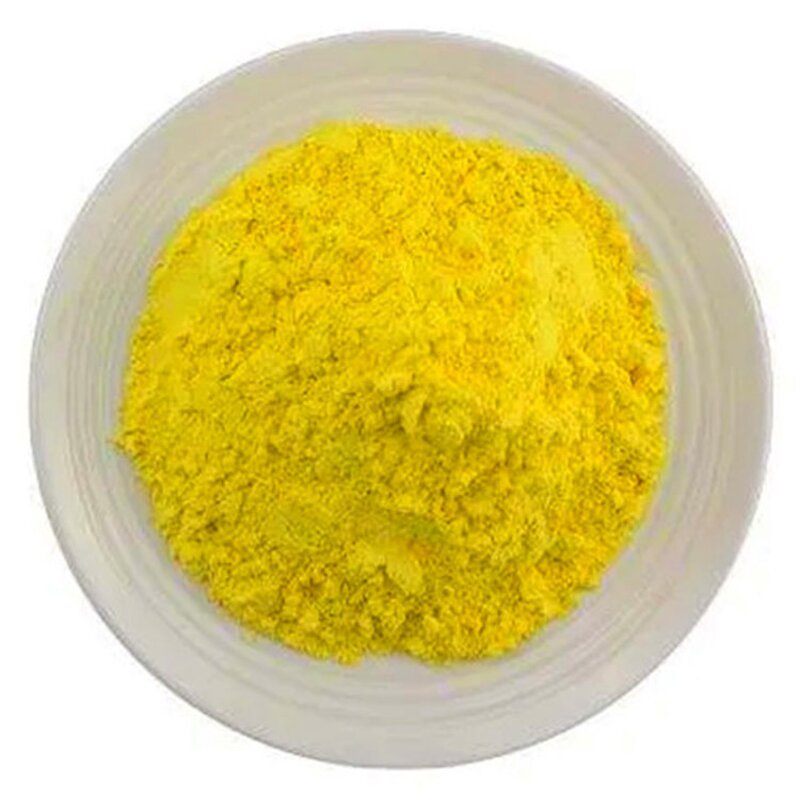 Sodium Ferrocyanide - CAS 13601-19-9 14434-22-1 Food Grade Yellow Powder