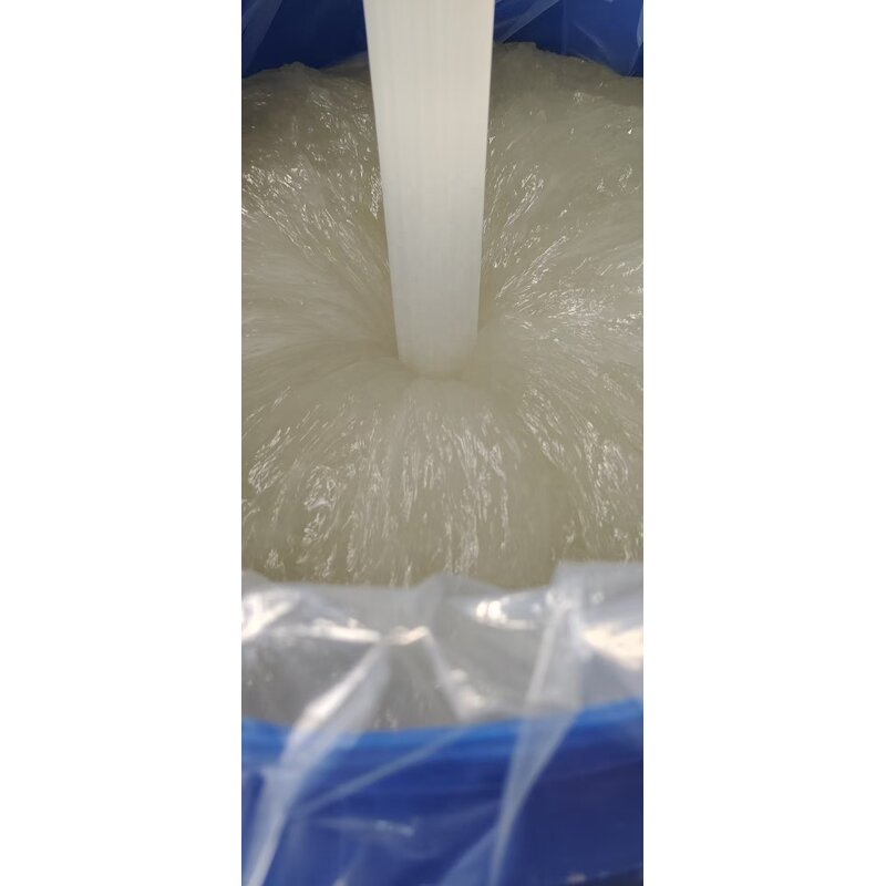 SLES 70% - Sodium Lauryl Ether Sulfate Hair Care Detergent Raw Material