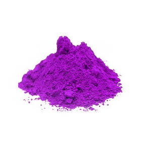 Acid Violet 43 - CAS 4430-18-6 Cosmetic Grade 200% Hair Dyeing