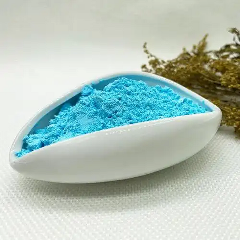 Copper Gluconate - 99% Min Food Grade Mineral Supplement