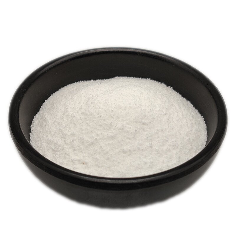 Nicotinamide - CAS 98-92-0 Vitamin B3 White Crystalline Powder