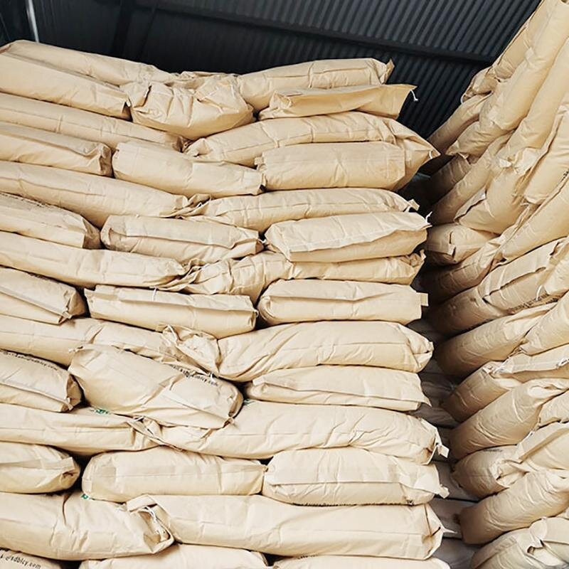 Potassium Ferrocyanide - CAS 14459-95-1 Food Grade 99% Yellow Crystal Powder