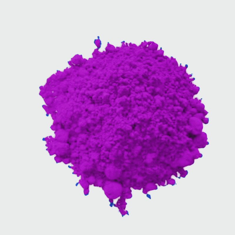 Acid Violet 43 - CAS 4430-18-6 Cosmetic Grade 200% Hair Dyeing