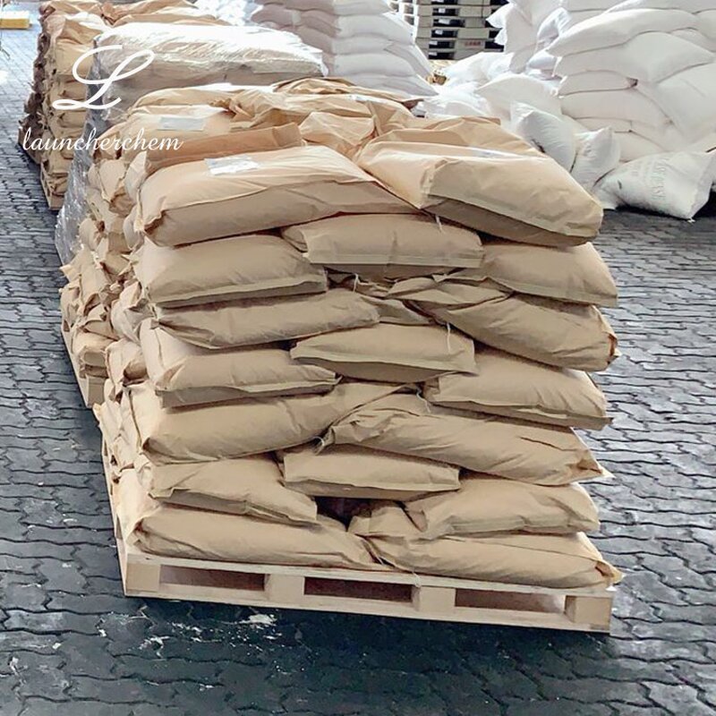 Dibasic Calcium Phosphate Dihydrate - CAS 7789-77-7 USP38 Food Grade 99% DCPD