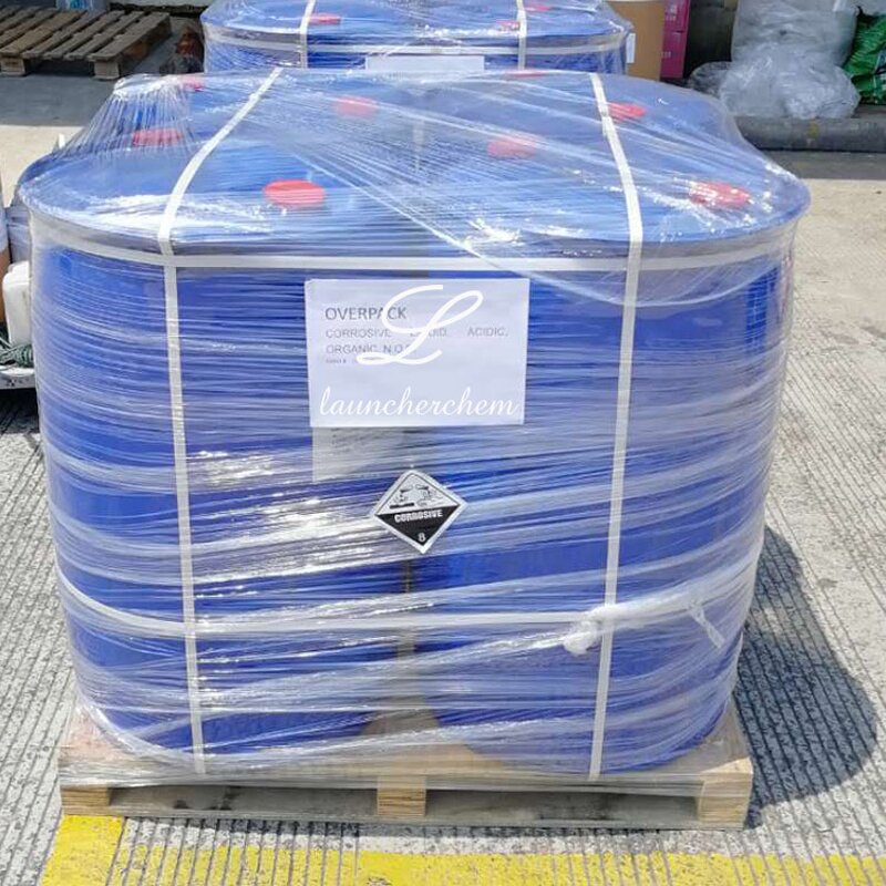 HPAA Solution - CAS 23783-26-8 2-Hydroxy Phosphonic Carboxylic Acid 50%