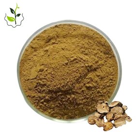 Maca Extract Powder Manufacturer - 20:1 10:1 for Men Halal Certified