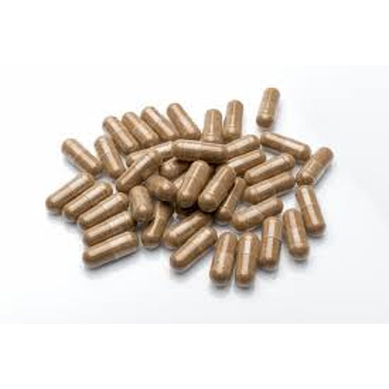 Herbal Capsules Manufacturer - Organic Natural Tongkat Ali Maca Tribulus & OEM Customized