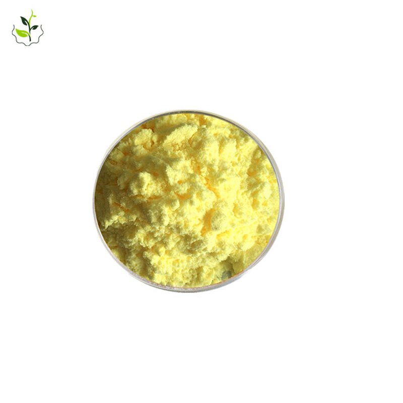 R-Alpha Lipoic Acid Powder Factory - Manufacture Supply Free Sample Hot Selling