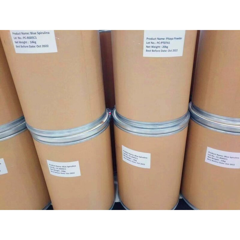 Coenzyme Q10 Powder Manufacturer - 98% Antioxidant Healthcare Supplement 30-45mg Daily