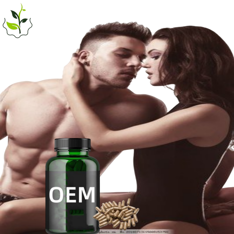 Maca Extract Powder Manufacturer - 20:1 10:1 for Men Halal Certified