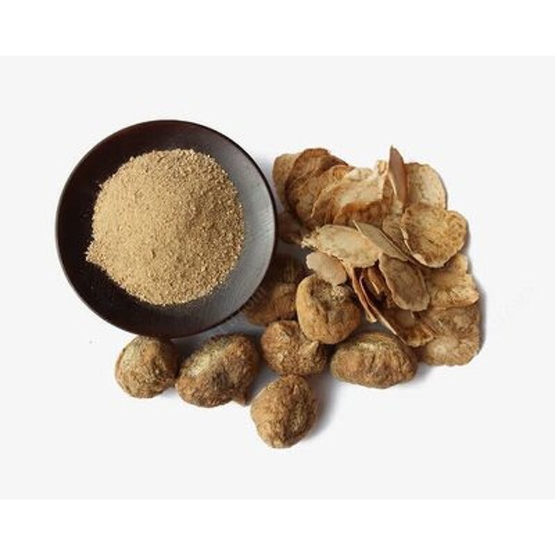 Maca Powder Manufacturer - Men's Energy Dietary 20:1 10:1 Halal & OEM