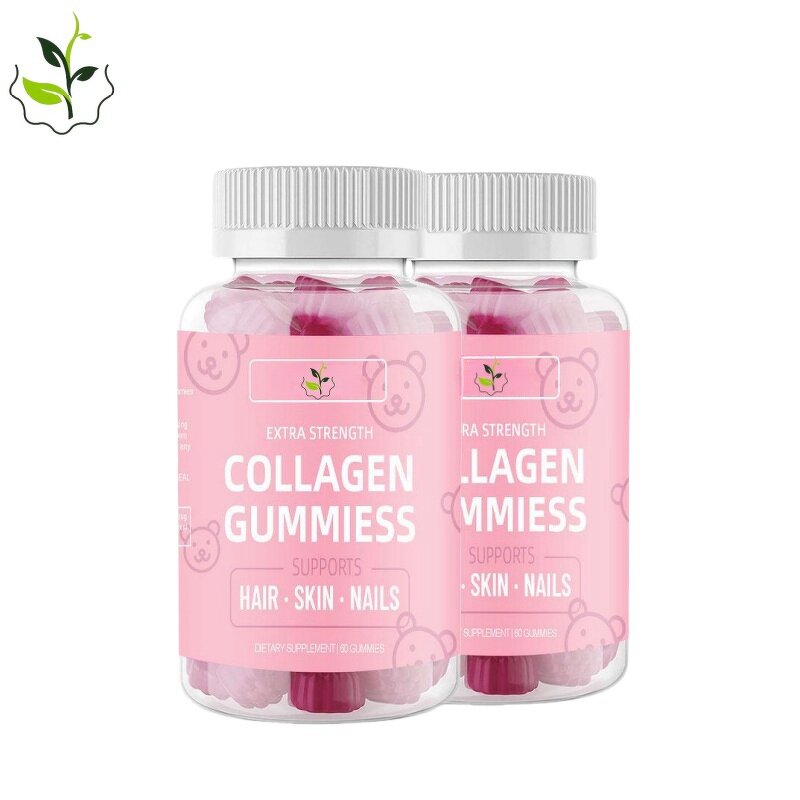 Multivitamin Gummies Manufacturer - Private Label for Men Women with Vitamin C Zinc