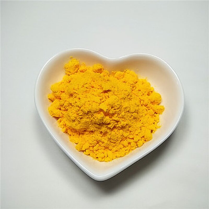 Coenzyme Q10 Powder Manufacturer - 98% Antioxidant Healthcare Supplement 30-45mg Daily