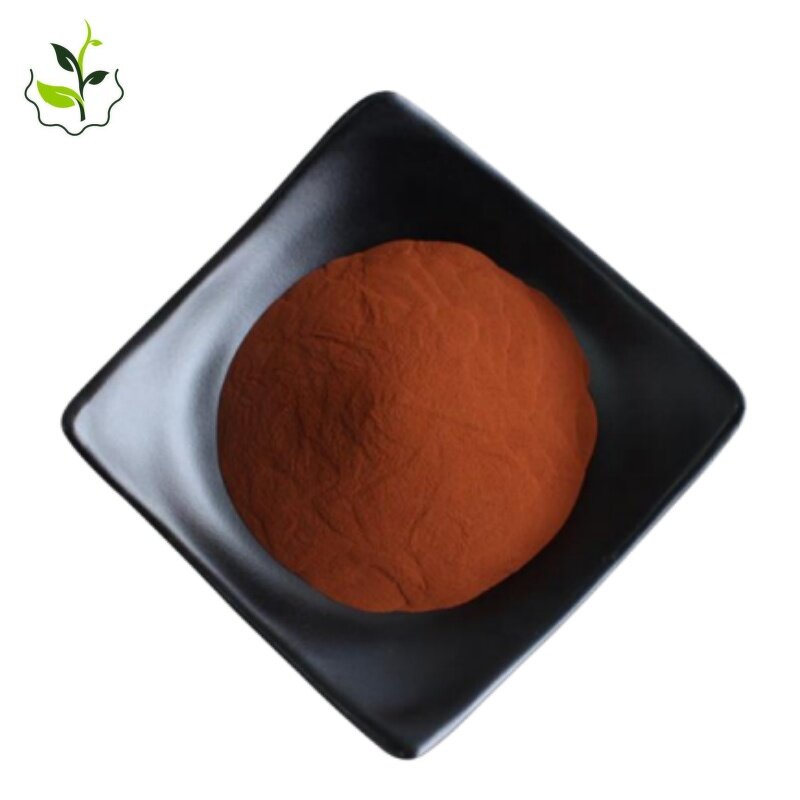 Pygeum Africanum Extract Powder Manufacturer - Phytosterol Bark Extract Best Price