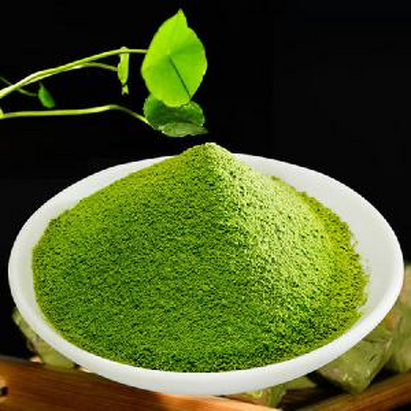 Chlorophyll Powder Manufacturer - Pure Copper Chlorophyllin Bulk Good Quality