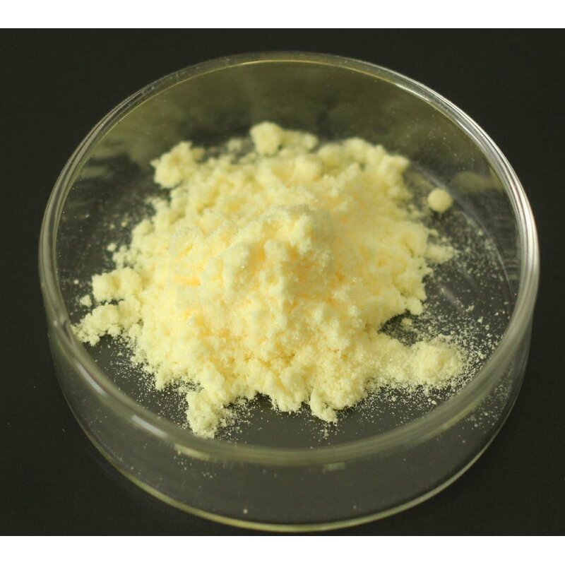 Alpha Lipoic Acid Powder Manufacturer - Raw Material R-Alpha Lipoic Supplement Best Sale