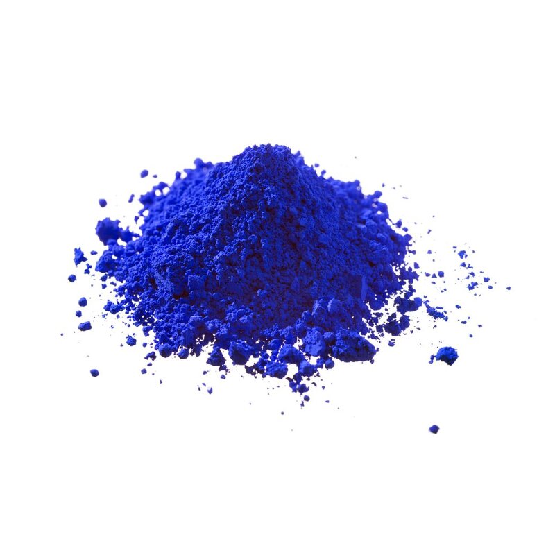 Copper Peptide Powder Manufacturer - Ghk-cu Blue Copper Peptide Best Sale Supply