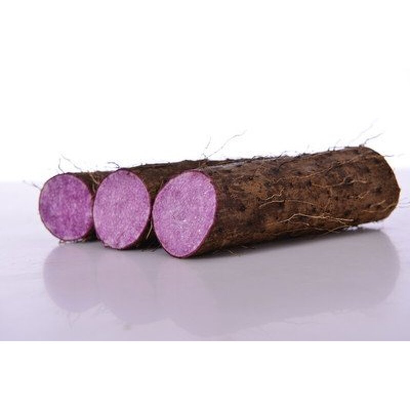 Purple Yam Powder Manufacturer - Bulk Natural Best Price